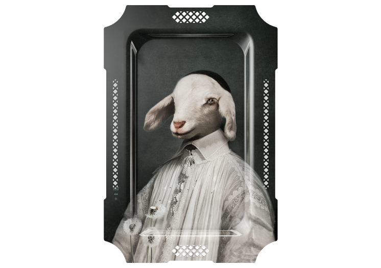 L'AGNEAU