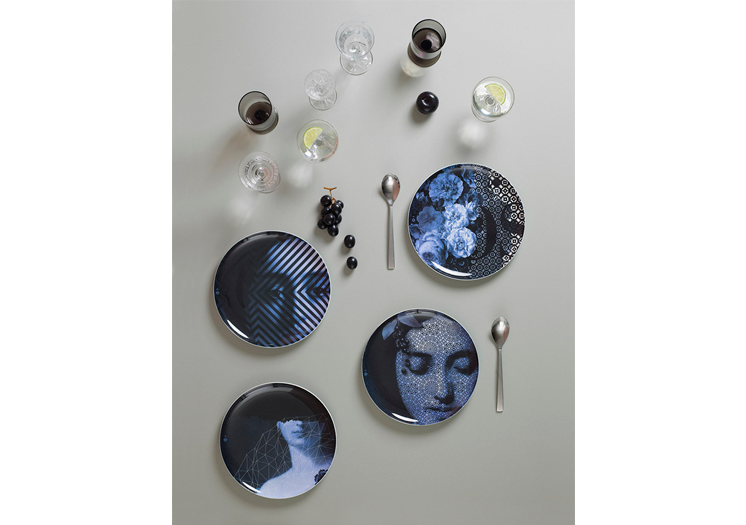 ASSIETTES YUAN OSORIO – Image 2
