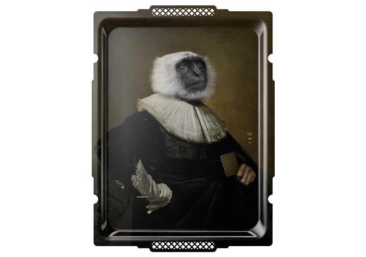 LE SINGE