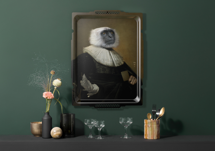 LE SINGE – Image 4