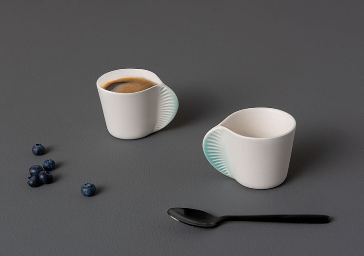 MORPHOSE BLEU AZUR – Image 2